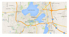Community Bank Finder